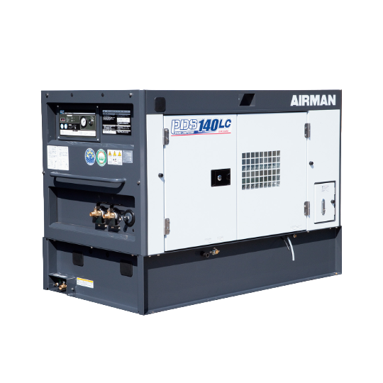 airman-pds140lc