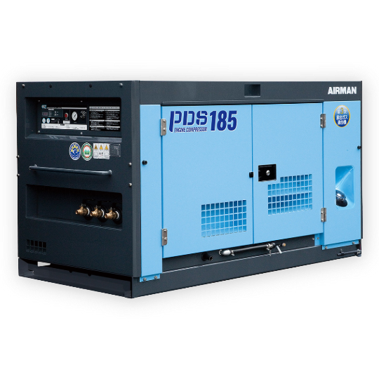 airman-pds185sc